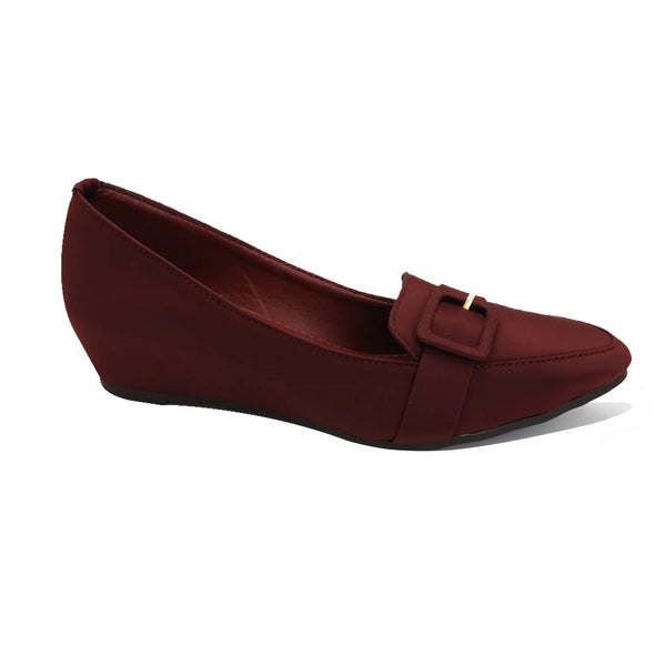 FORMAL COURT SHOES ML-2553