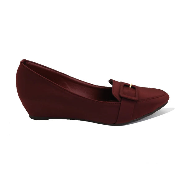FORMAL COURT SHOES ML-2553