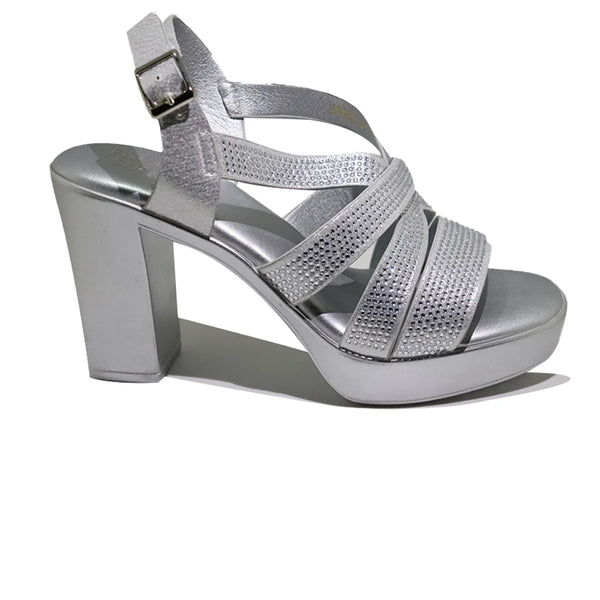 WOMEN FANCY SANDAL SL-2568