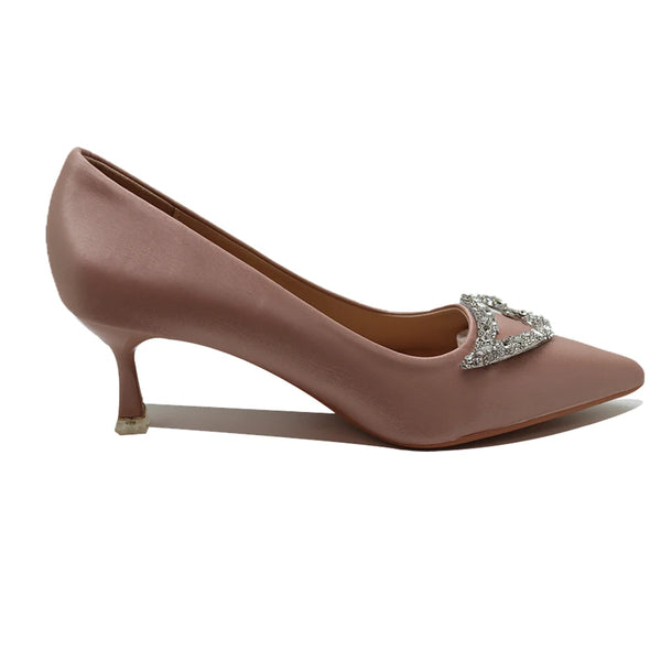 WOMEN FANCY SANDAL ML-2579