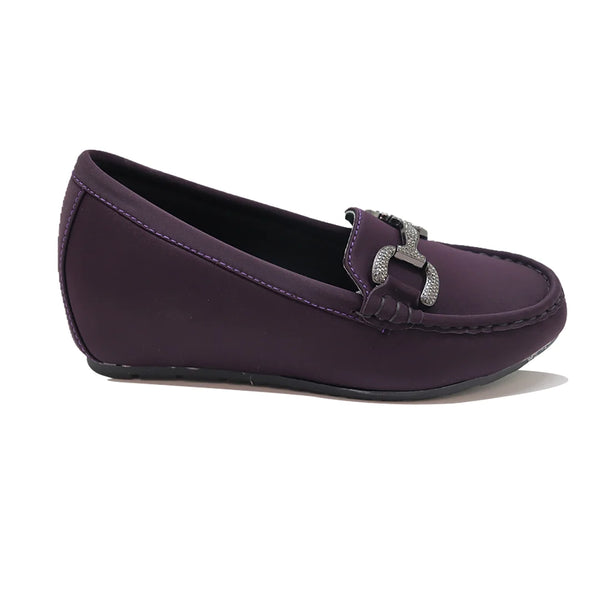 FORMAL COURT SHOES ML-2554