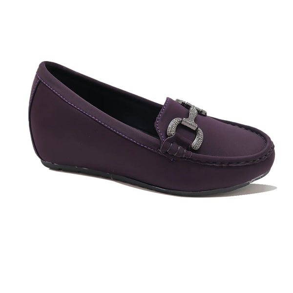 FORMAL COURT SHOES ML-2554