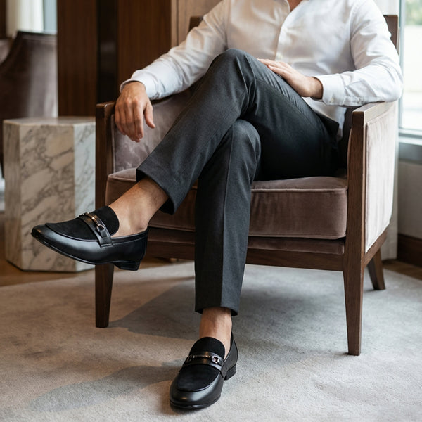 MEN FORMAL SHOES G-2555