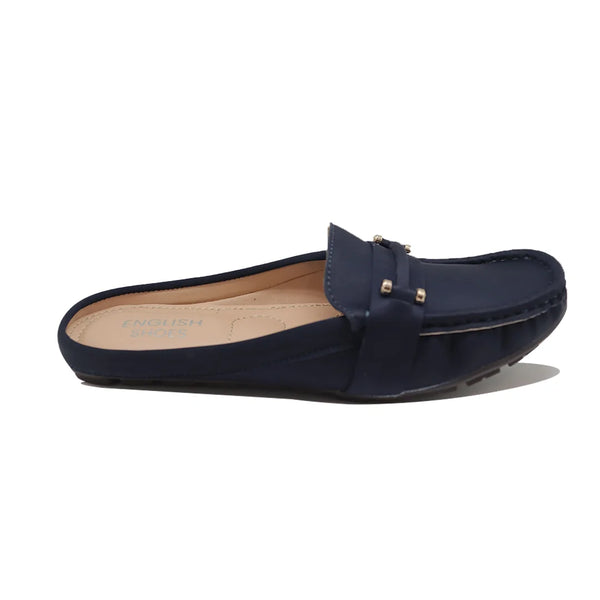 Casual Back Open BL-2508