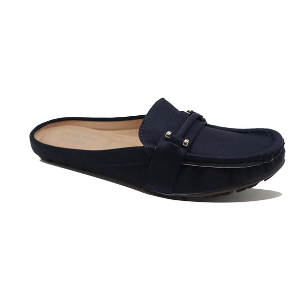Casual Back Open BL-2508