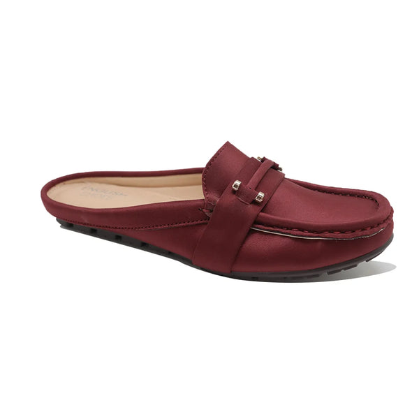 Casual Back Open BL-2508