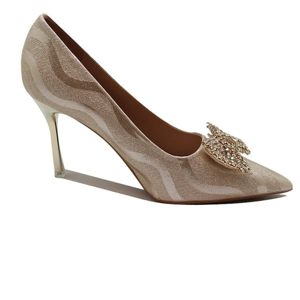 WOMEN FANCY SANDAL ML-2577