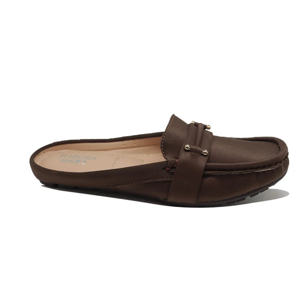 Casual Back Open BL-2508