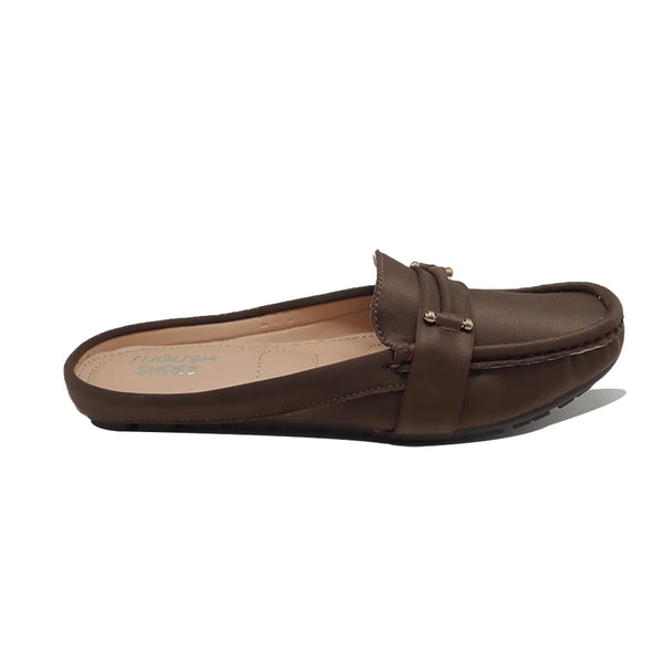 Casual Back Open BL-2508