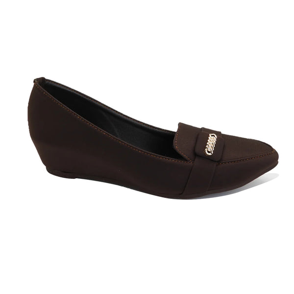 FORMAL COURT SHOES ML-2552