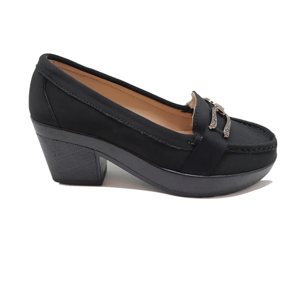 FORMAL COURT SHOES ML-2556