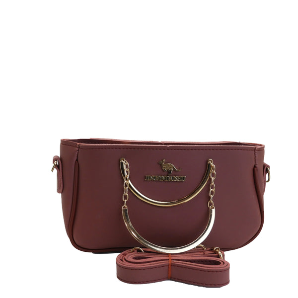 LADY HANDBAGS LB-2589
