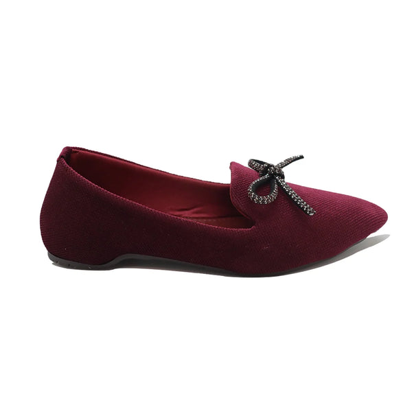 Casual Pumps ML-2555