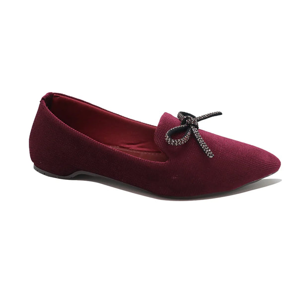 Casual Pumps ML-2555