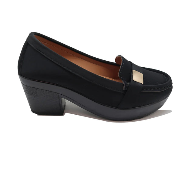 FORMAL COURT SHOES ML-2549