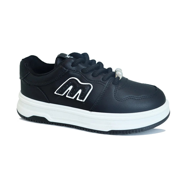 WOMEN SLIP ON TRAINERS ML-25132