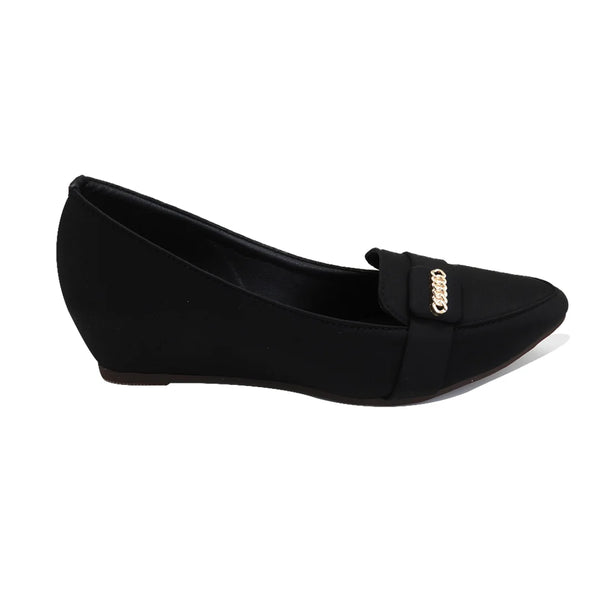 FORMAL COURT SHOES ML-2552