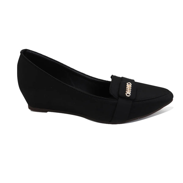FORMAL COURT SHOES ML-2552