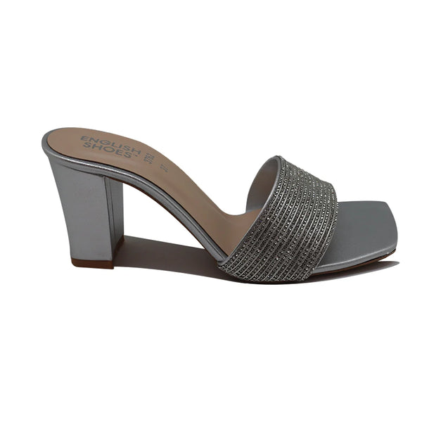 WOMEN FANCY SLIPPER RL-25111