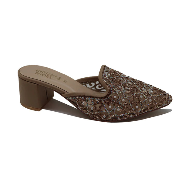 Fancy Back Open BL-2511
