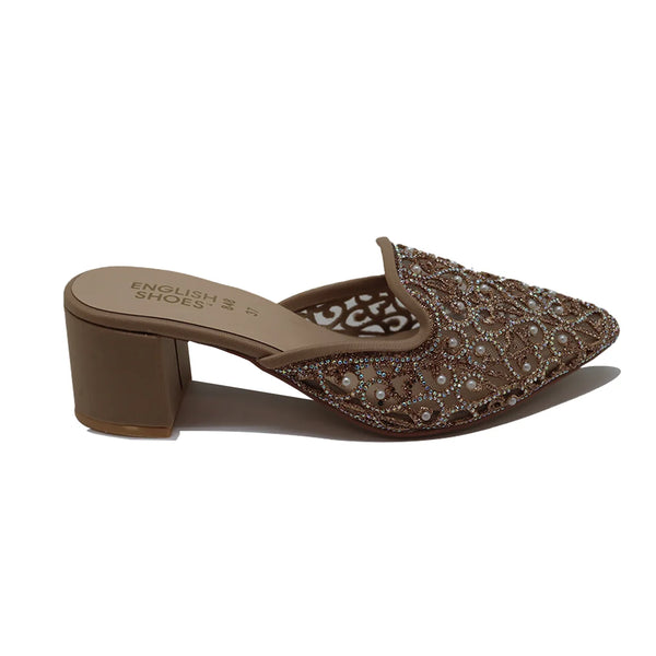 Fancy Back Open BL-2511