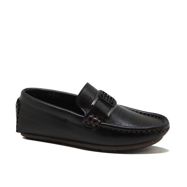 KIDS LOAFER BG-2507 (Small Size)