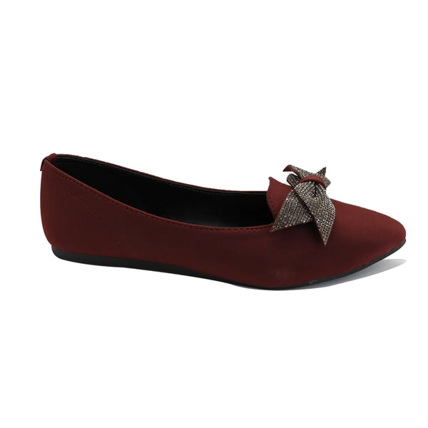 Casual Pumps ML-2548