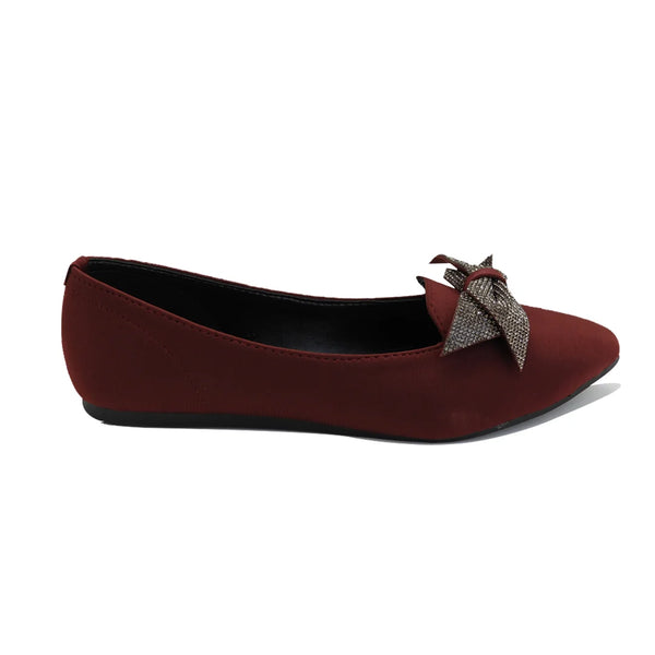 Casual Pumps ML-2548