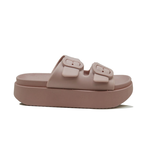 WOMEN CASUAL SLIPPER KL-2514