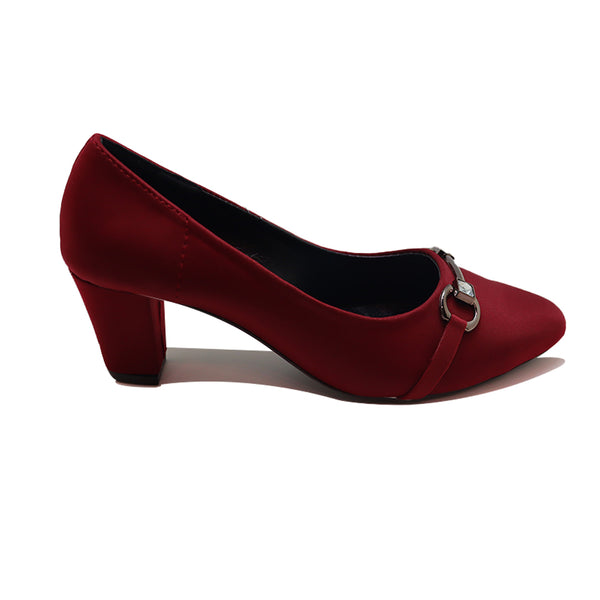 FORMAL COURT SHOES ML-2557