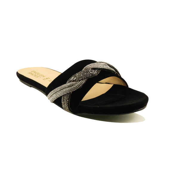 WOMEN FANCY SLIPPER RL-352