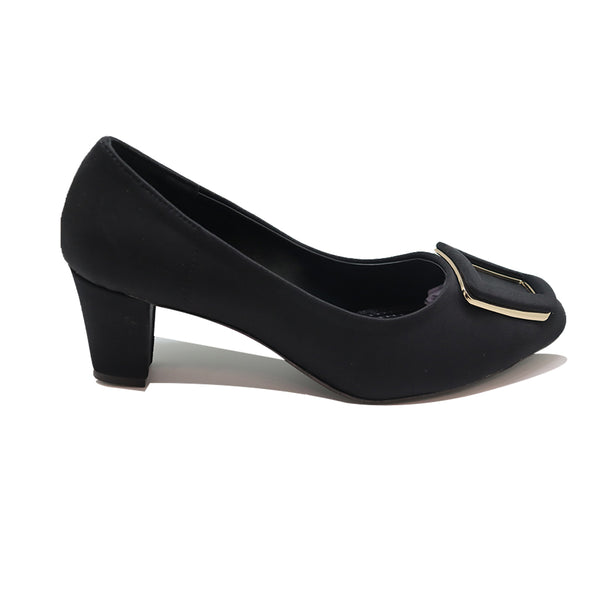 FORMAL COURT SHOES ML-2559
