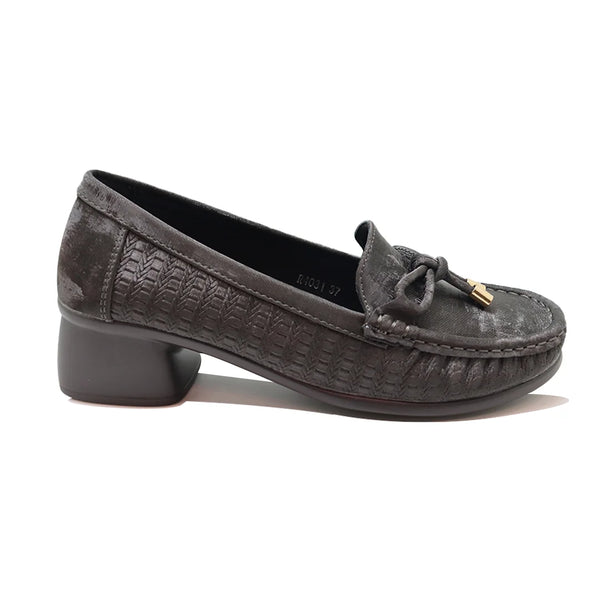 FORMAL COURT SHOES ML-25102