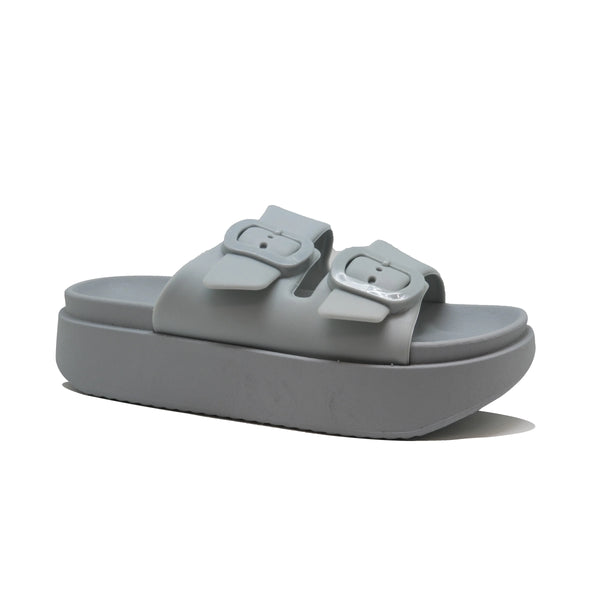 WOMEN CASUAL SLIPPER KL-2514