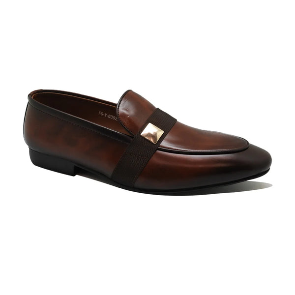 MEN FORMAL SHOES G-2518