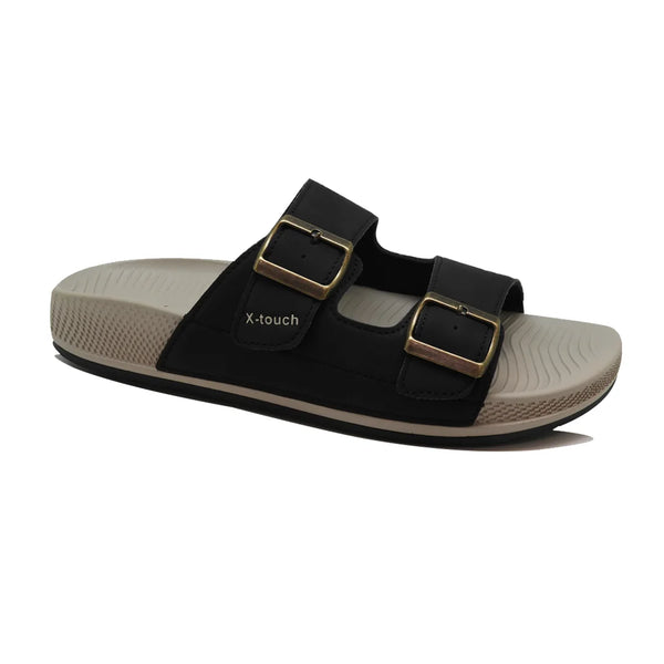 MEN CASUAL SLIPPER F-25107