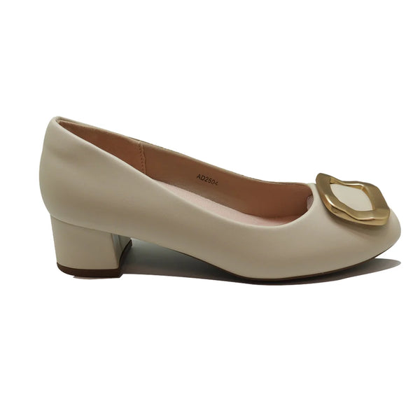 FORMAL COURT SHOES ML-2527