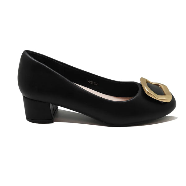 FORMAL COURT SHOES ML-2527