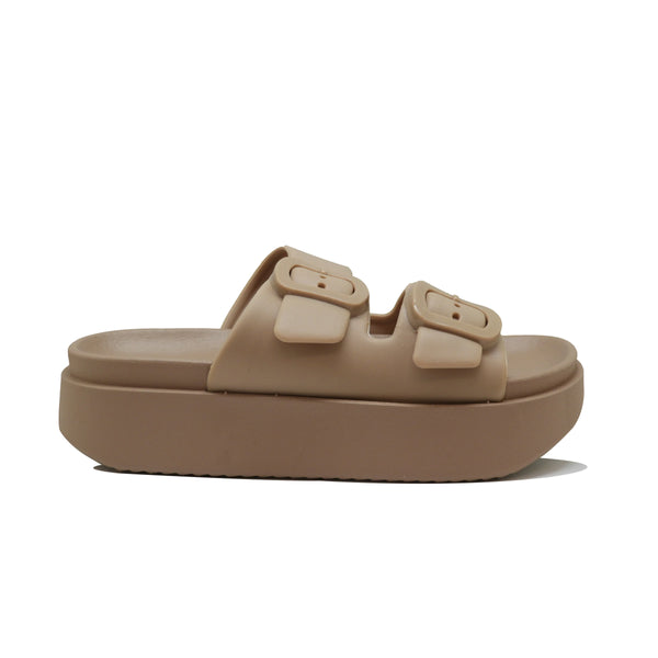 WOMEN CASUAL SLIPPER KL-2514