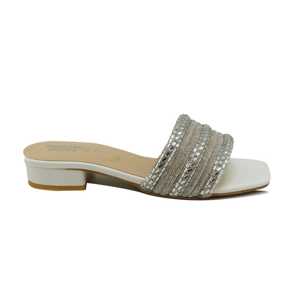 WOMEN FANCY SLIPPER RL-25109