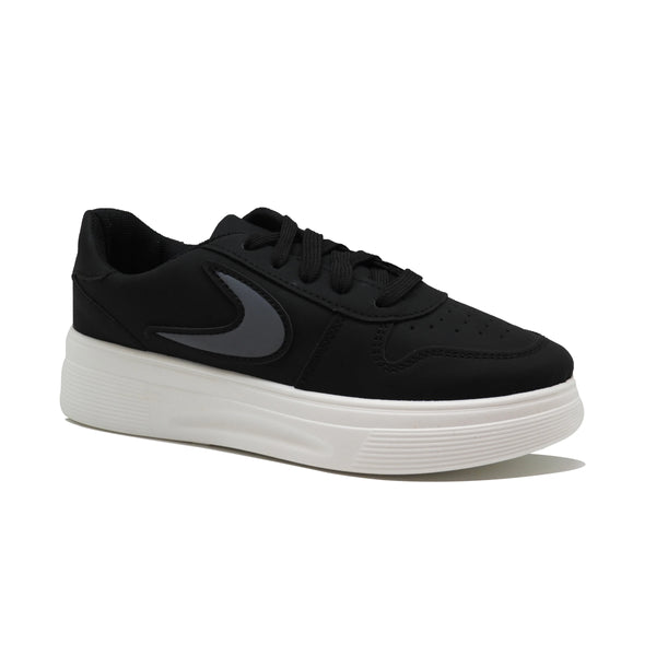 WOMEN SLIP ON TRAINERS ML-2503
