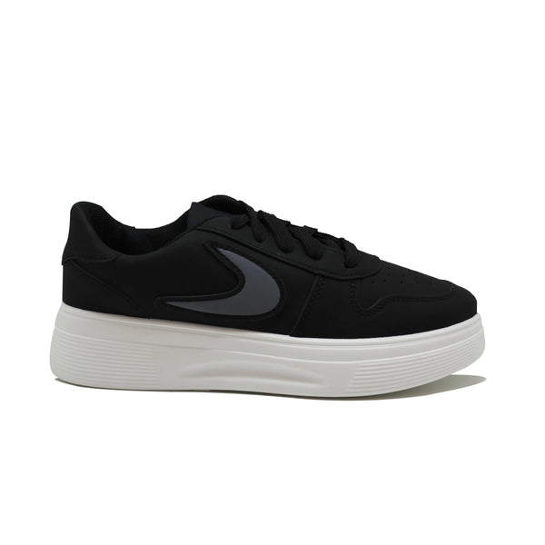 WOMEN SLIP ON TRAINERS ML-2503