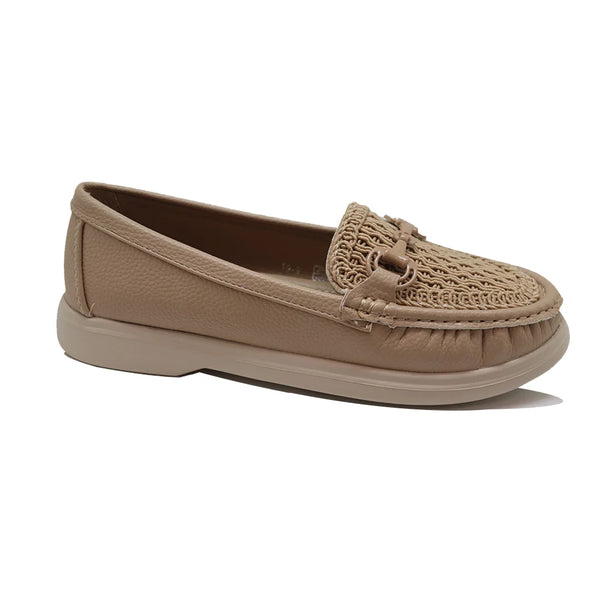 CASUAL LOAFERS ML-2566