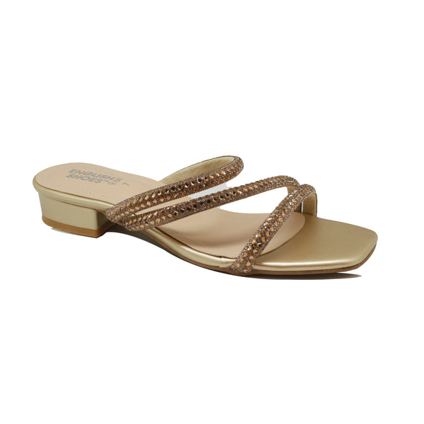 WOMEN FANCY SLIPPER RL-25105