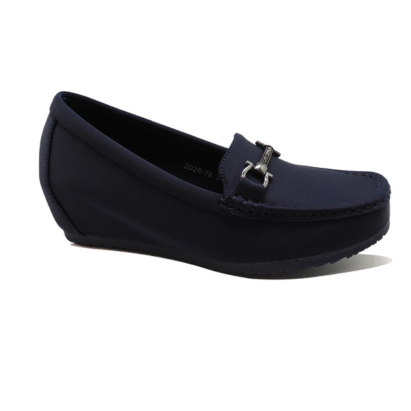 FORMAL COURT SHOES ML-2526