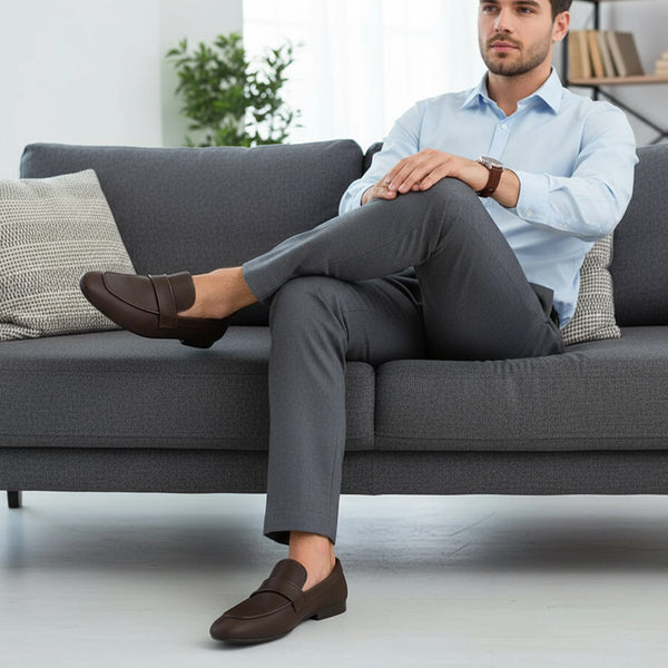 MEN FORMAL SHOES G-2551