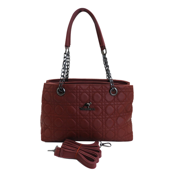 LADY HANDBAGS LB-2596
