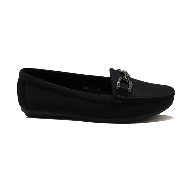 FORMAL COURT SHOES ML-2524