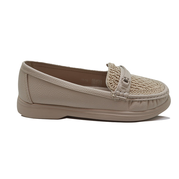 CASUAL LOAFERS ML-2567