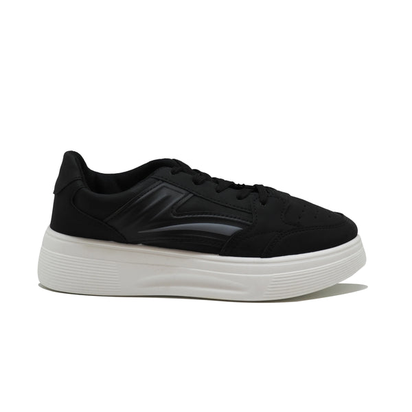 WOMEN SLIP ON TRAINERS ML-2504